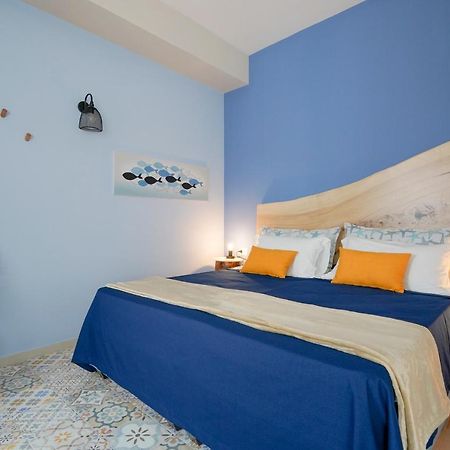 Mediterranea Apartment- Central Station - Free Wifi&Netflix 巴里 外观 照片
