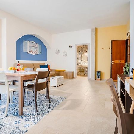Mediterranea Apartment- Central Station - Free Wifi&Netflix 巴里 外观 照片