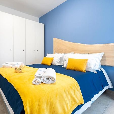Mediterranea Apartment- Central Station - Free Wifi&Netflix 巴里 外观 照片