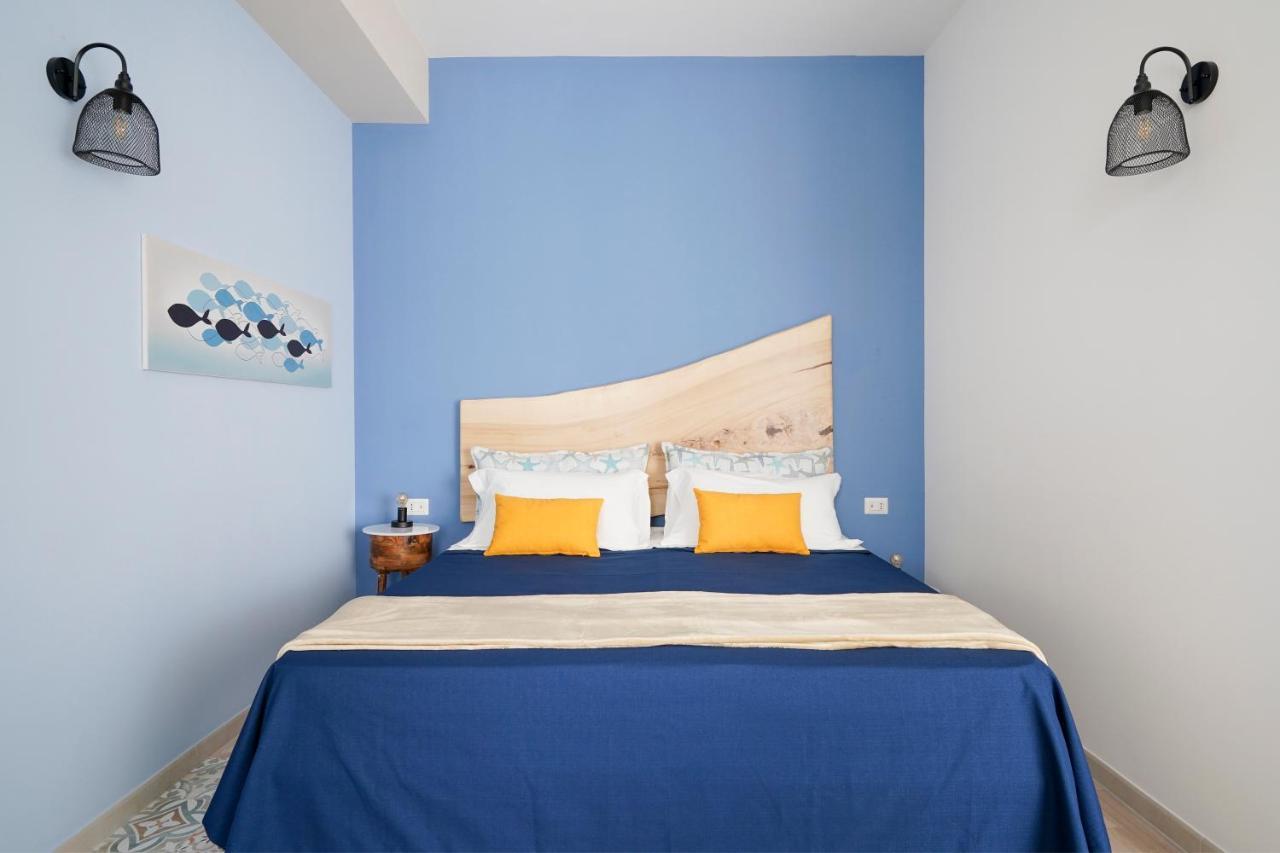 Mediterranea Apartment- Central Station - Free Wifi&Netflix 巴里 外观 照片