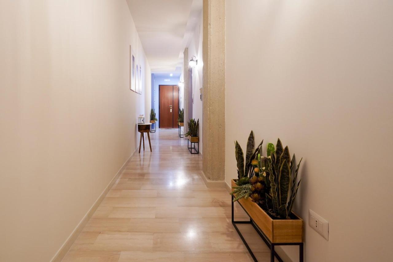 Mediterranea Apartment- Central Station - Free Wifi&Netflix 巴里 客房 照片