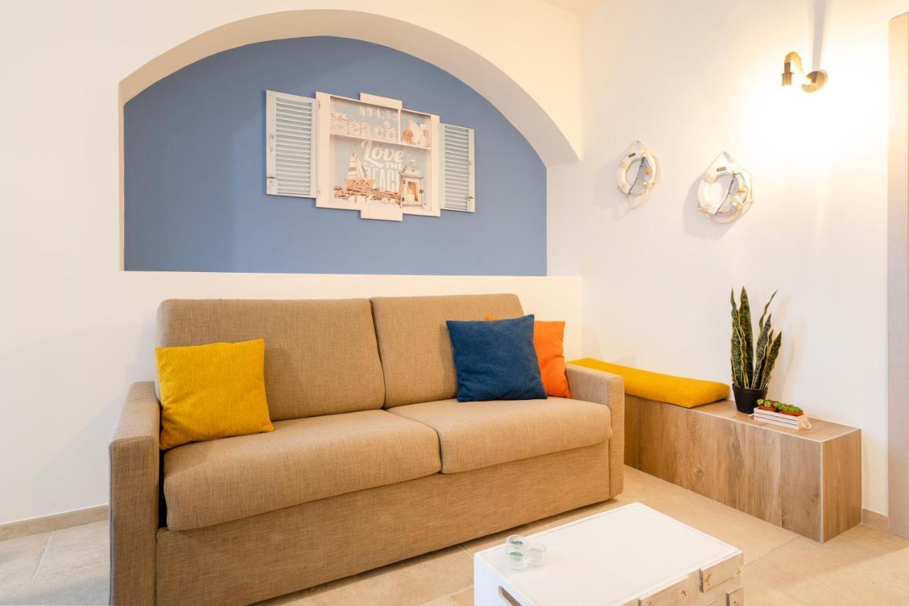 Mediterranea Apartment- Central Station - Free Wifi&Netflix 巴里 外观 照片