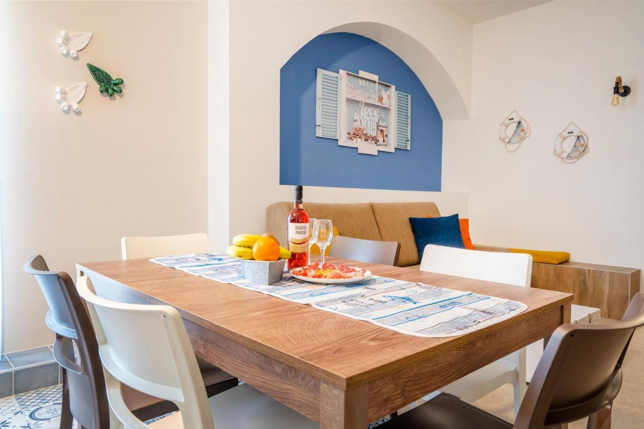 Mediterranea Apartment- Central Station - Free Wifi&Netflix 巴里 外观 照片